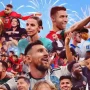 Fabián Ruiz: Sang Pemain yang Membuat Sejarah di Piala Dunia 2026