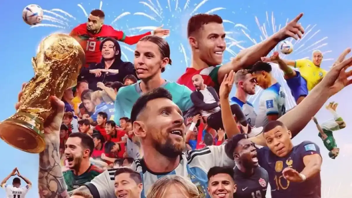 Fabián Ruiz: Sang Pemain yang Membuat Sejarah di Piala Dunia 2026