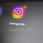 Facebook dan Instagram Mengalami Gangguan, Pengguna Dilaporkan Tidak Bisa Mengakses Akun