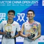Fajar Alfian dan Muhammad Shohibul Fikri Bertarung di Final China Open 2026