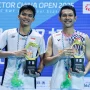Fajar/Fikri Juara China Open 2026, Chou Tien-chen Menjadi Yang Terbaru