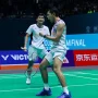 Fajar/Fikri Sukses Melaju ke Final China Open 2026