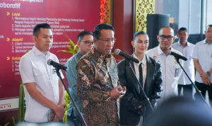 Fariz RM dan Syahravi Terlibat Kasus Hak Cipta Lagu 'Di Antara Kata'