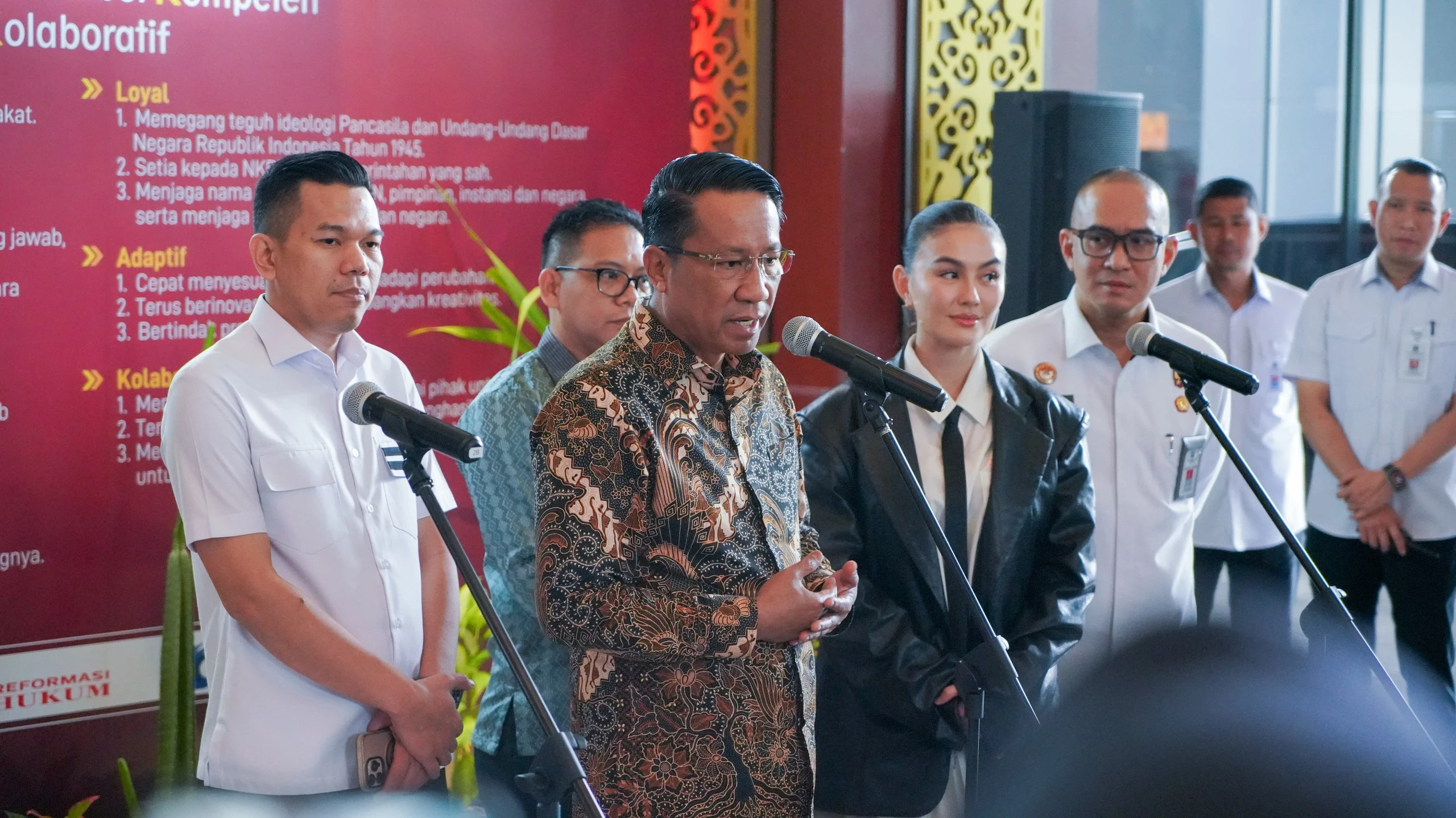 Fariz RM dan Syahravi Terlibat Kasus Hak Cipta Lagu 'Di Antara Kata'