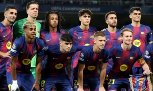 FC Barcelona dan Pemainnya Bersiap Menghadapi Semifinal Piala Dunia 2026