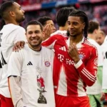 FC Bayern Munchen Siap Menghadapi Tantangan Baru: Apa yang Diharapkan?