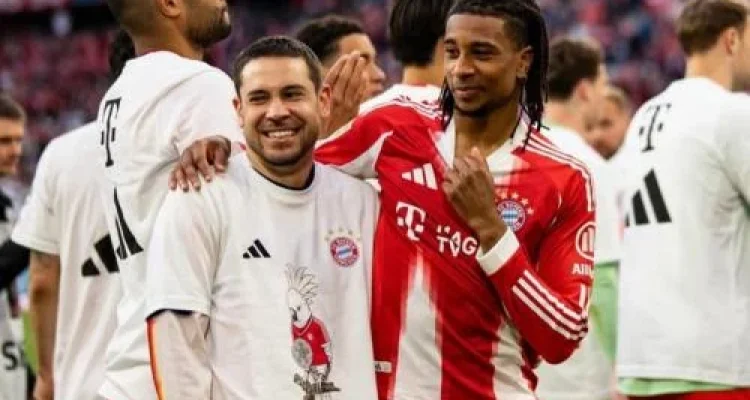 FC Bayern Munchen Siap Menghadapi Tantangan Baru: Apa yang Diharapkan?