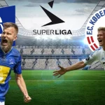 FC Copenhagen Siap Melanjutkan Tren Positif atas Lyngby BK di Liga Super Denmark