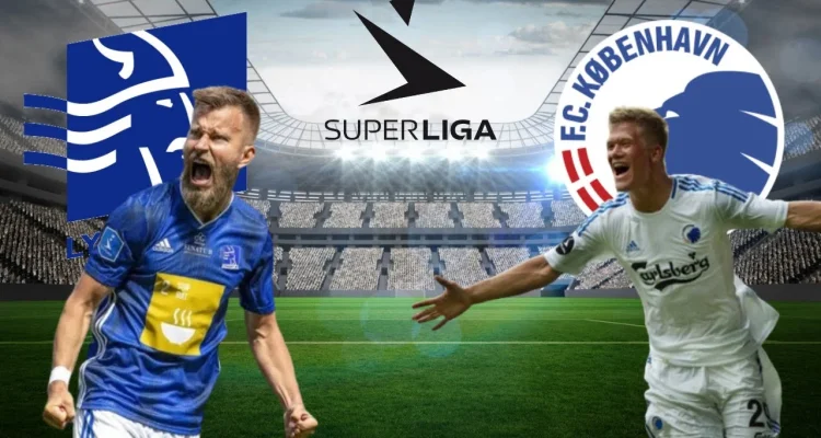 FC Copenhagen Siap Melanjutkan Tren Positif atas Lyngby BK di Liga Super Denmark