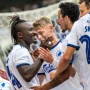 FC Copenhagen Tampil Memukau di Liga Super Denmark