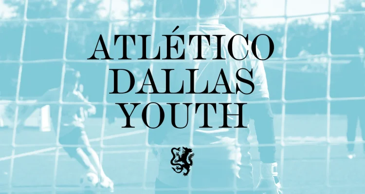 FC Dallas dan Atletico Dallas: Dua Wajah Sepakbola di Dallas