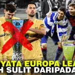FC Thun Gagal Mencapai Liga Champions Eropa