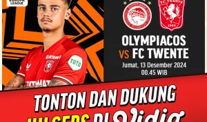 FC Twente Berjuang untuk Kembali ke Sepakbola Eropa