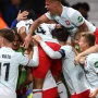 FC Twente Kehilangan Peluang di Liga Europa, Ferencvaros Menang 2-1