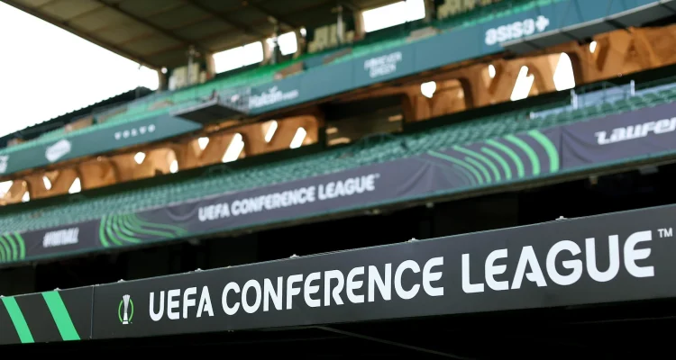 FCSB Siap Hadapi Auda di UEFA Conference League 2026