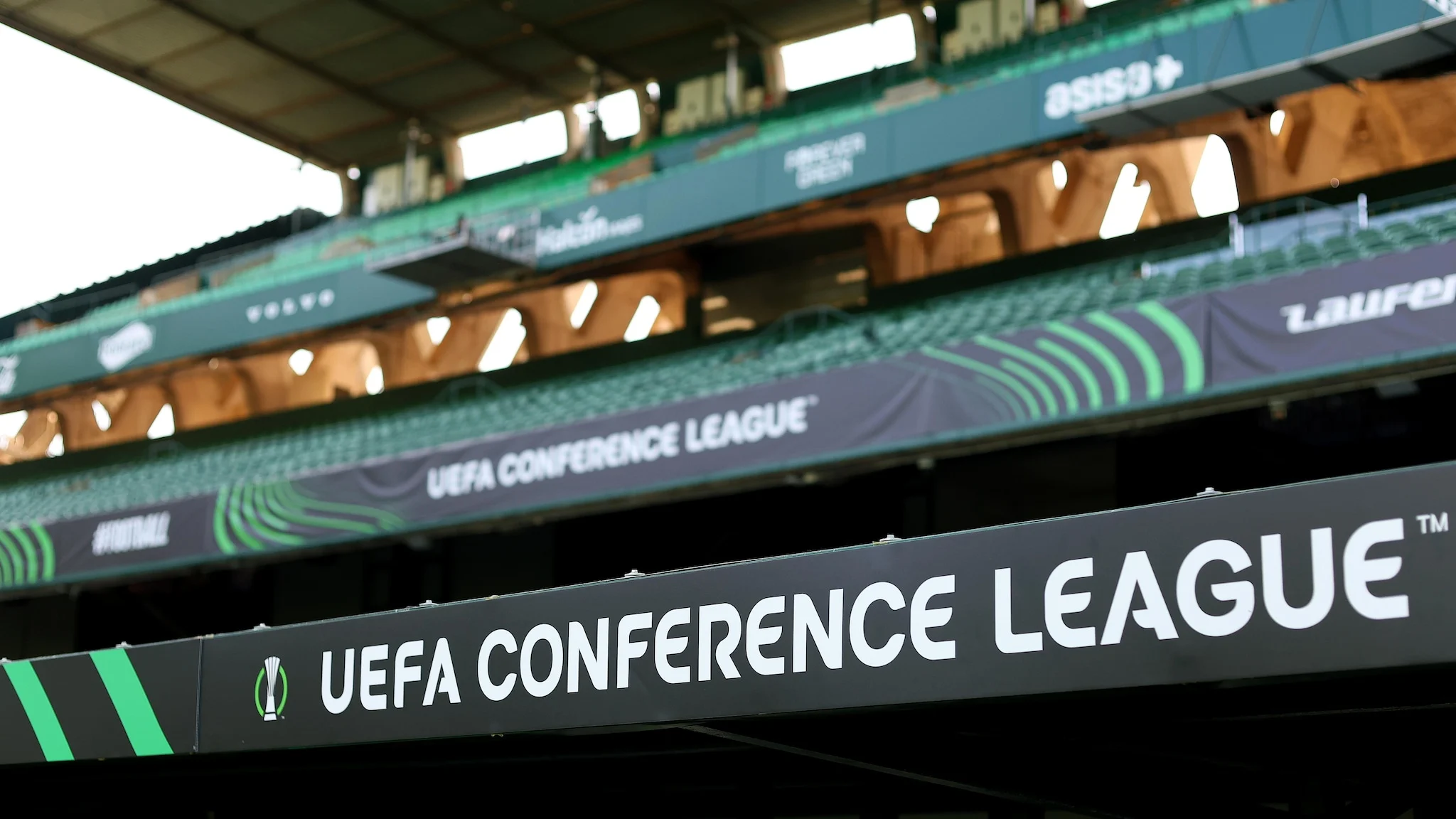 FCSB Siap Hadapi Auda di UEFA Conference League 2026