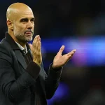 Federasi Sepak Bola Italia Incar Pep Guardiola sebagai Pelatih Baru