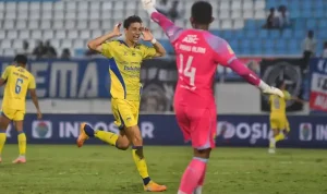 Federico Barba Pindah ke Palermo, Suporter Persib Bandung Beri Reaksi Kontras