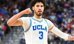 Fenerbahce Tandatangani Johnny Juzang untuk Musim 2026-27