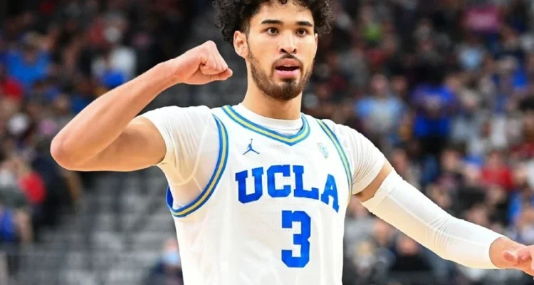 Fenerbahce Tandatangani Johnny Juzang untuk Musim 2026-27