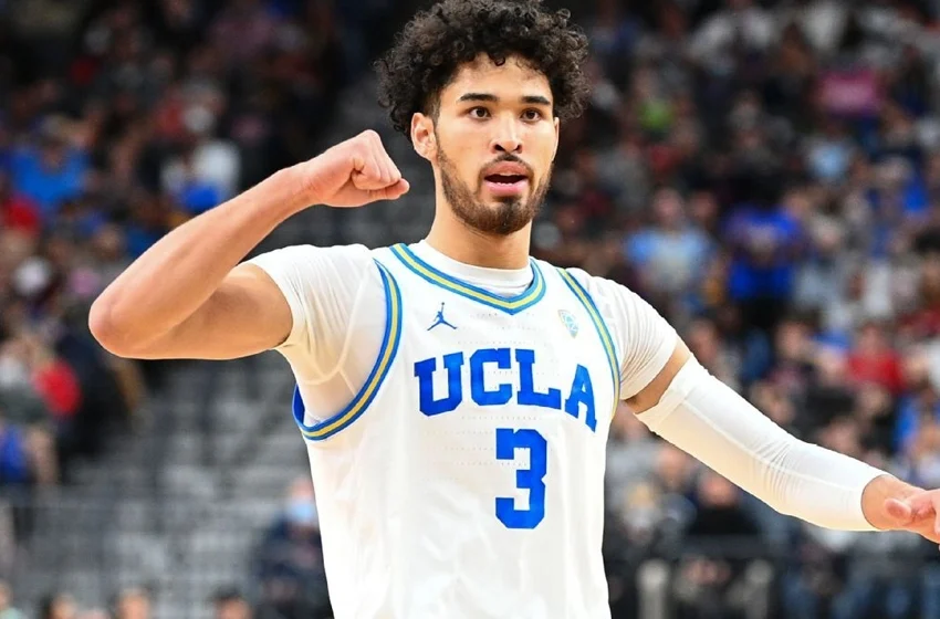 Fenerbahce Tandatangani Johnny Juzang untuk Musim 2026-27