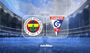 Fenerbahçe vs Górnik Zabrze: Pertarungan Sengit di Liga Champions
