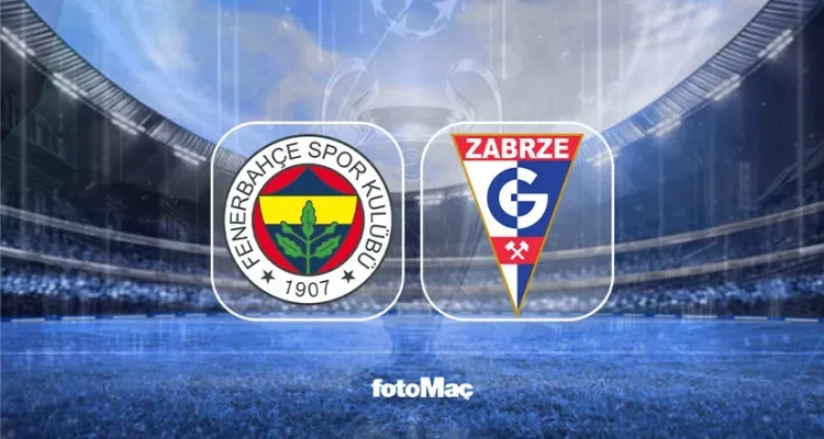 Fenerbahçe vs Górnik Zabrze: Pertarungan Sengit di Liga Champions