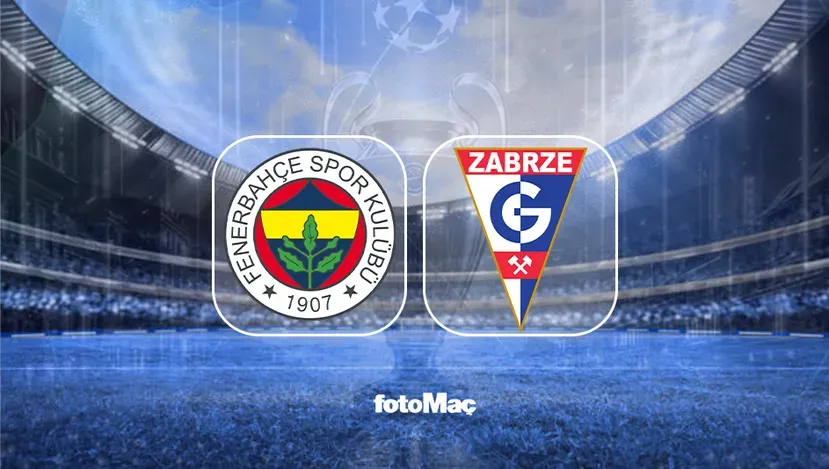 Fenerbahçe vs Górnik Zabrze: Pertarungan Sengit di Liga Champions