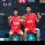 Feng Yanzhe dan Huang Dongping Raih Gelar Japan Open 2026, Sindhu Akhiri Kekeringan Gelar