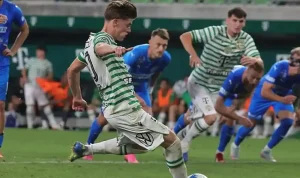Ferencvaros Siap Tantang Vojvodina di Liga Europa