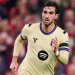 Ferran Torres: Barcelona Siap Melepas Pemain Bintangnya, Tottenham dan Arsenal Siap Mengambil Kesempatan