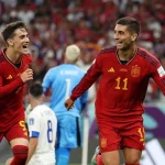 Ferran Torres: Bintang Spanyol yang Mengundang Kontroversi