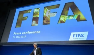 FIFA 2026: Kontroversi dan Sanksi Mengancam Tim Argentina