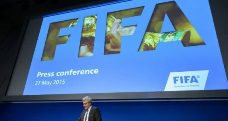 FIFA 2026: Kontroversi dan Sanksi Mengancam Tim Argentina
