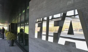 FIFA Buka Investigasi terhadap Pemain Argentina dan Gavi