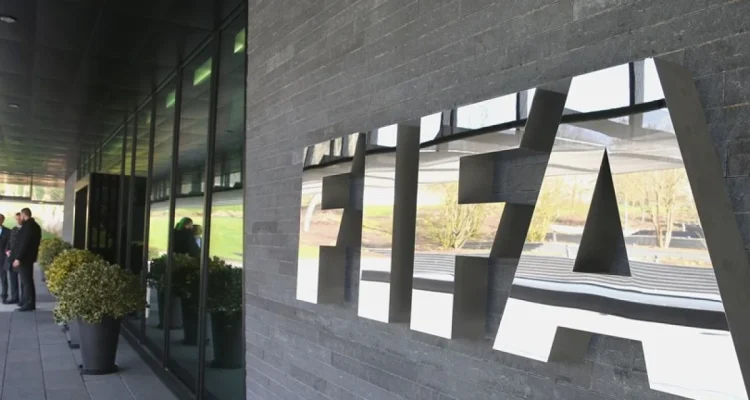 FIFA Buka Investigasi terhadap Pemain Argentina dan Gavi
