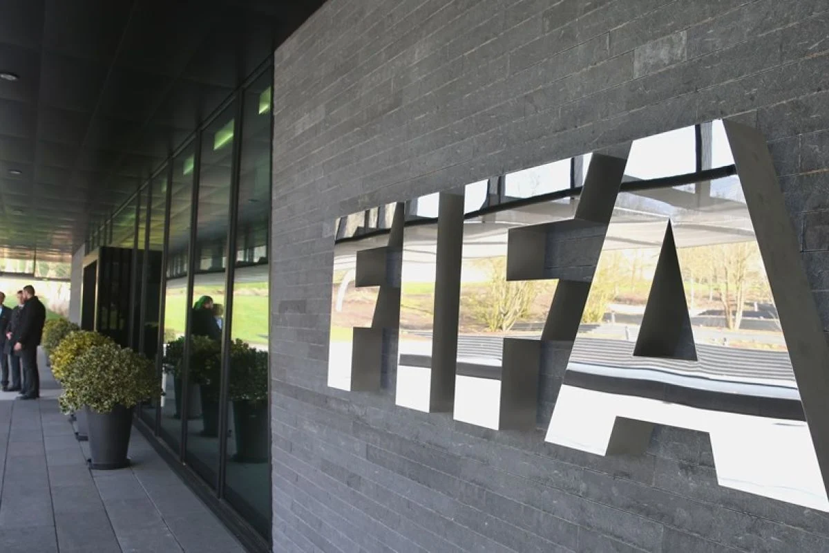 FIFA Buka Investigasi terhadap Pemain Argentina dan Gavi