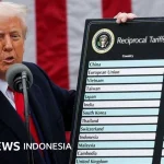 FIFA Dihadapkan pada Ancaman Boikot dari Negara-negara Eropa dan Asia atas Rencana Penjualan Saham Piala Dunia