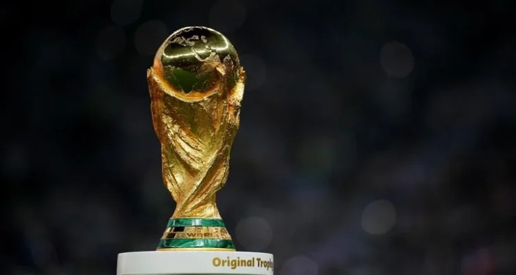 FIFA Dihadapkan pada Kritik atas Rencana Penjualan Saham di World Cup