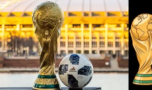 FIFA Investigasi Kericuhan Final Piala Dunia 2026, Argentina Dikecam