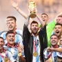 FIFA World Cup: Argentina dan Spanyol Berebut Gelar Juara, Sementara Inggris dan Wales Dikecewakan