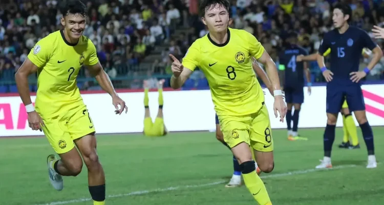 Filipina vs Myanmar: Pertarungan Sengit di Piala AFF 2026