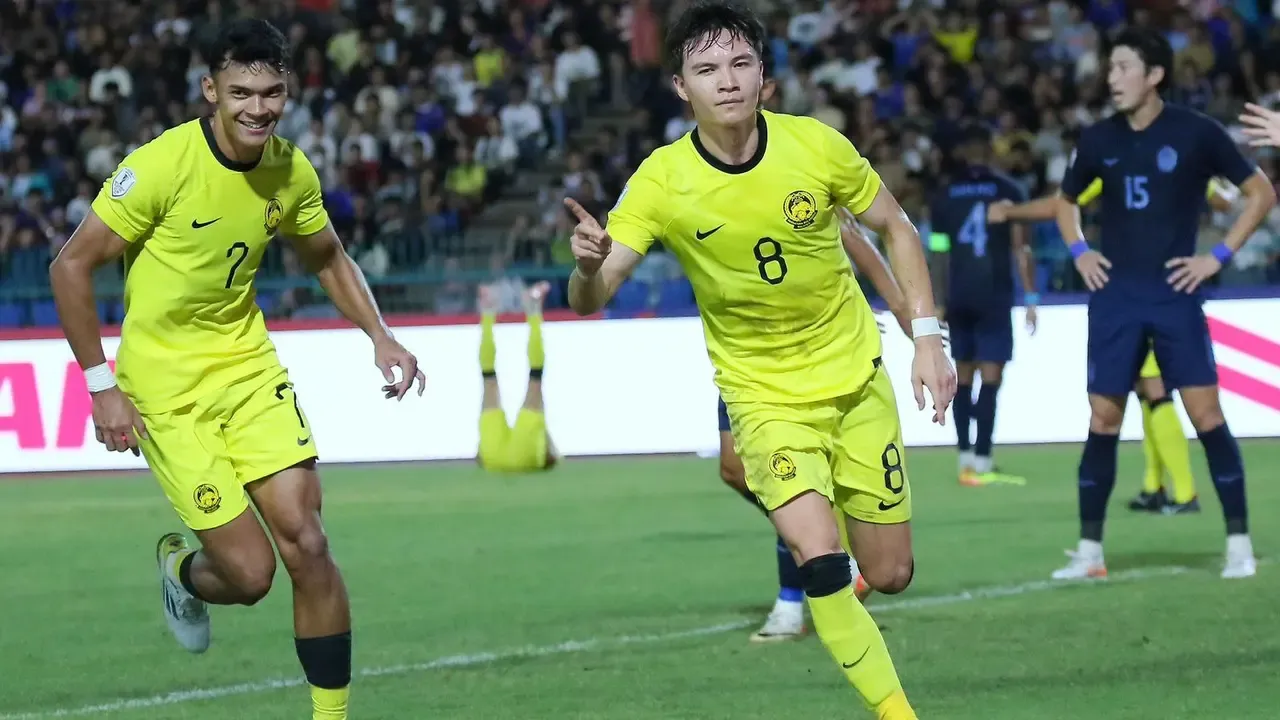 Filipina vs Myanmar: Pertarungan Sengit di Piala AFF 2026
