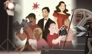 Film-Film Terbaru Mengalami Pasang Surut di Industri Hiburan