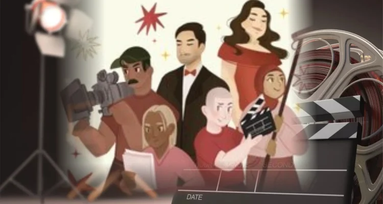 Film-Film Terbaru Mengalami Pasang Surut di Industri Hiburan