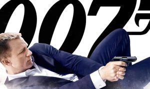 Film James Bond Siap Mengalami Perubahan Besar