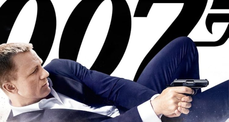 Film James Bond Siap Mengalami Perubahan Besar