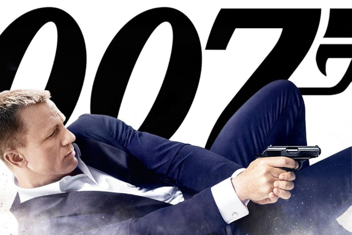 Film James Bond Siap Mengalami Perubahan Besar