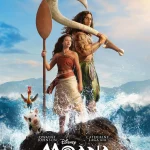 Film Moana Live Action Kembali Berlayar, Tapi Box Office Mengecewakan