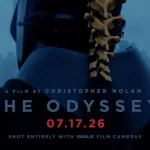Film Terbaru: The Odyssey, Ibra The Movie, dan Ayah, Aku Mau Cerita